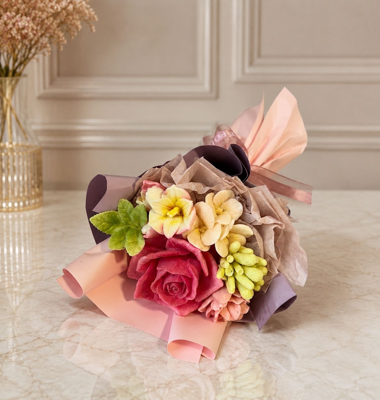 Mini Joy Bouquet